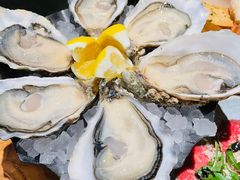 -Osteria Garden 生蚝花园餐厅(原进贤路店)