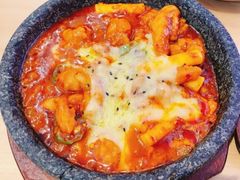 芝士年糕-米村拌饭(活力城店)