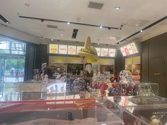 -泡泡玛特POPMART(世豪广场店)