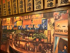 -鸟鹏烧鸟居酒屋(熙龙湾店)