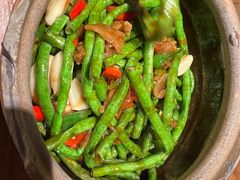 -泥糊破店小酒馆·团建聚餐(南京西路店)