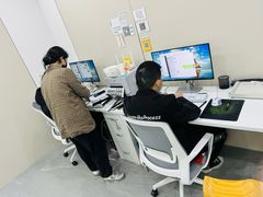 -Best U照相馆证件照·外拍(中山公园店)
