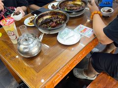 -多福临砂锅居(苏堤北路店)