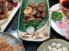 -红叶日本料理(三八广场店)