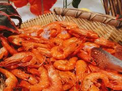 -海天盛宴新派海鲜自助餐厅(群力店)