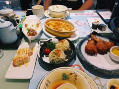 -花漫里日式餐厅(刺桐店)