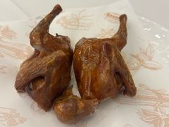 -唐宫·粤菜海鲜(万象城店)
