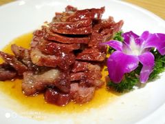 -嘉旺港式茶餐厅(延长中路店)