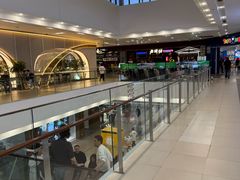 -杉杉奥特莱斯广场(哈尔滨店)