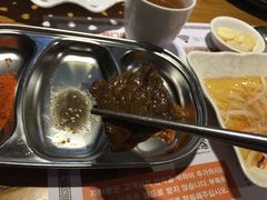 -紫霞门韩国料理烤肉(深南东路店)
