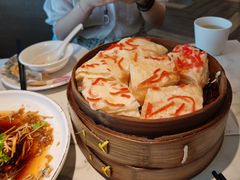 千层糕-花园茶楼(兴城西路店)