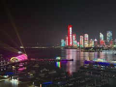 -VENU+海景酒廊