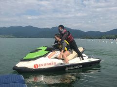 -千岛湖-欢乐水世界