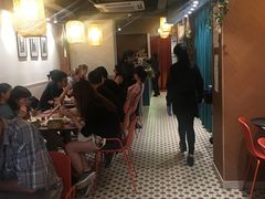 大堂-点点心点心专门店(旺角店)