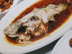-鸭王烤鸭店(三里河店)
