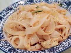 -西安名吃秦唐人家(南泉路店)
