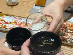 -吉之仙•中国制造•出口级食材日料店(领事馆总店)