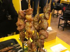 鸡胗-望京小腰(北京总店)