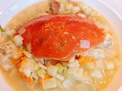 -扬州香格里拉·香宫中餐厅