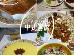 -砂锅居·始于1741(万丰路店)
