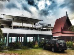 -芽庄MP泰式海鲜海景餐厅