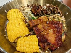 -Aqua Oasis 水天堂(常熟永旺店)