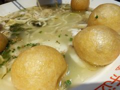 -乐达酸菜鱼面(山师东路店)