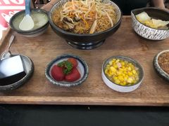 -小明同学(三里屯店)