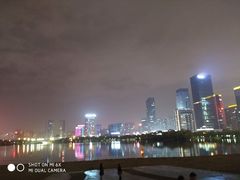 -天鹅湖体育公园