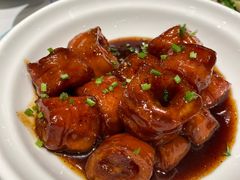 九转大肠-梅飞酒家(名辉豪庭店)