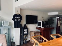 -参差咖啡(水果湖公园店)