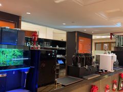 -怡咖啡海鲜自助餐厅(浦东香格里拉店)