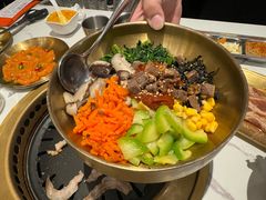 -花味·自助烤肉(雨花客厅店)