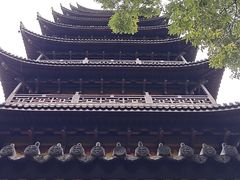 -常熟方塔园