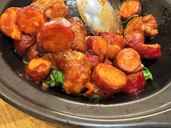 -客汀家宴·客家烟火 四季食材(集美店)