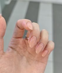-闺蜜美甲