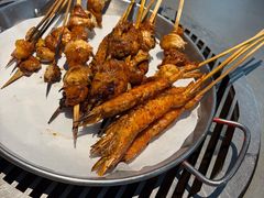 -神伙烧烤(南坪总店)