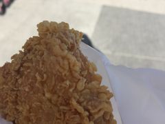 -肯德基(顺义光明大街店)