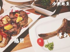 -Mr·Fish鱼鲜生海鲜放题(银泰in99店)