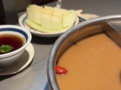 -巴奴毛肚火锅(二七万达店)