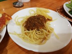 -So Lounge索兰至餐厅(蓝色港湾店)