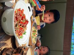-爱碗亭·鲜炒湖南菜(壹城中心店)