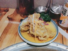 -和晟shèng铁锅炖·东北菜(南山店)