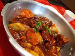 -山西会馆·晋菜·晋商宴·牌匾博物馆(胜利东街店)