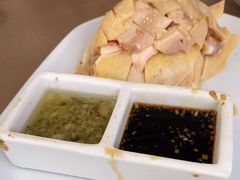 -苏小柳点心·手作小笼包(浦东嘉里城分院)