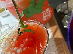 -左庭右院鲜牛肉火锅(苏州园区永旺店)