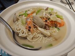 -莆田餐厅PUTIEN(世博源店)