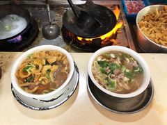 -祁家面馆(大香炉店)