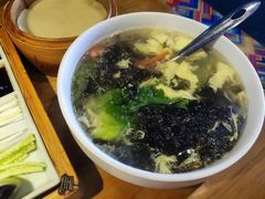 -田婆婆的菜(新天地店)