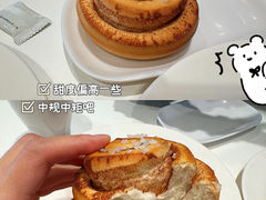 -宜家·瑞典风味餐厅(三桥店)